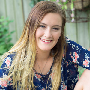 Fundraising Page: Alyson Peoples